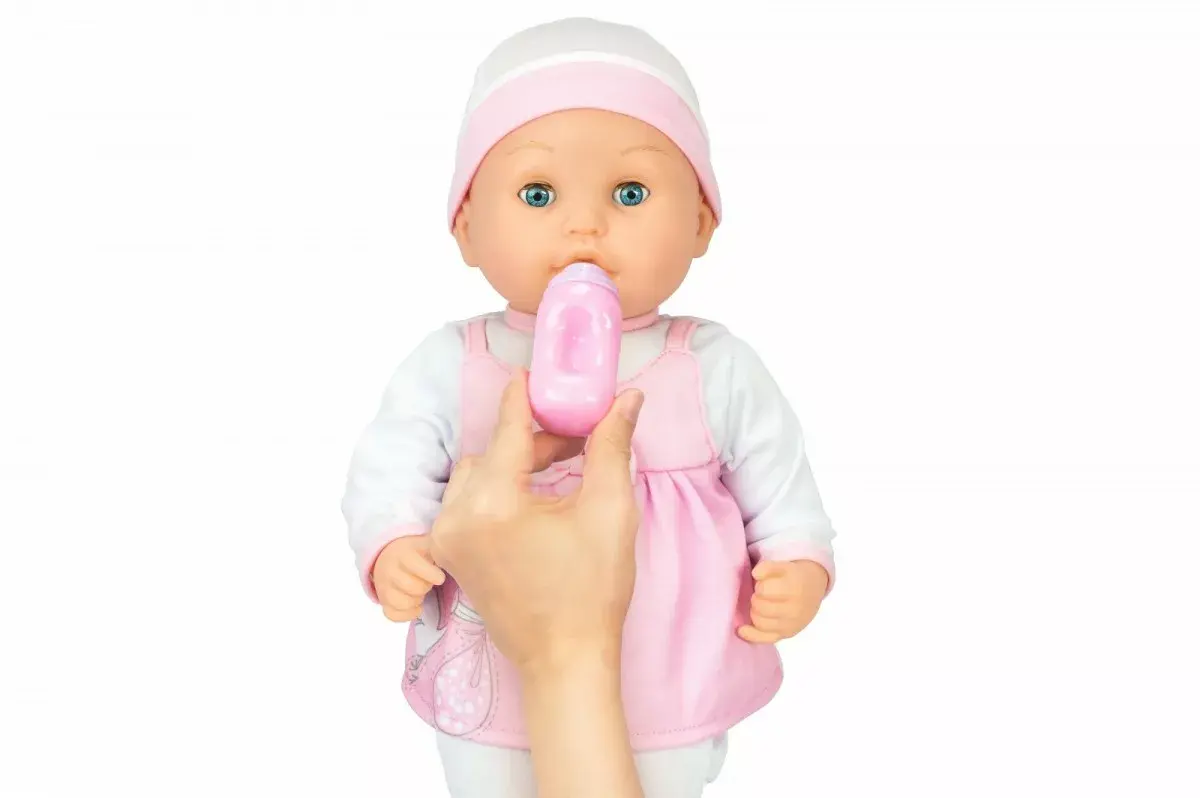Кукла Artyk Natalia Adorable baby 170638 30 см Photo 3