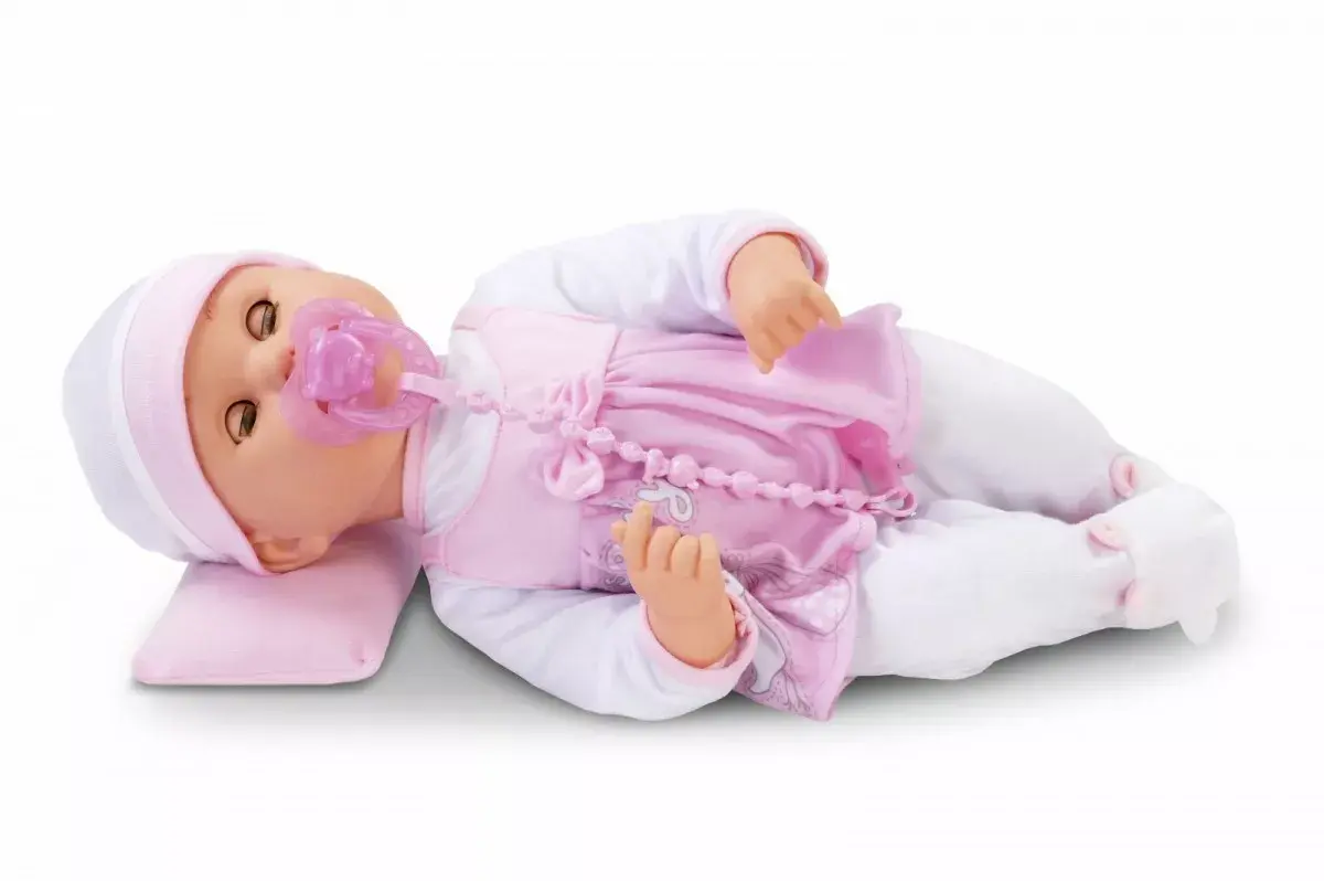 Кукла Artyk Natalia Adorable baby 170638 30 см Photo 5