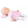 Кукла Artyk Natalia Adorable baby 170638 30 см Photo 7