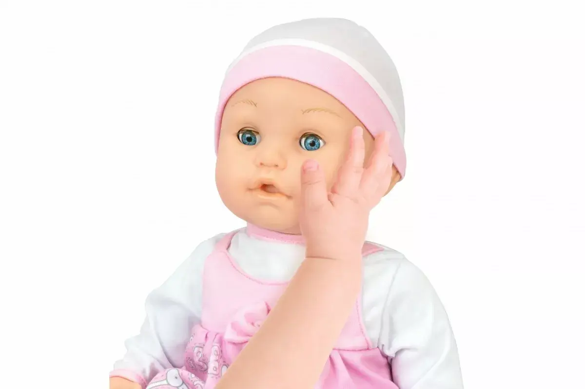 Кукла Artyk Natalia Adorable baby 170638 30 см Photo 10