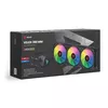 SAVIO VELOX 360 MM all-in-one šķidruma dzesētājs Photo 3