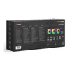 SAVIO VELOX 360 MM all-in-one šķidruma dzesētājs Photo 4