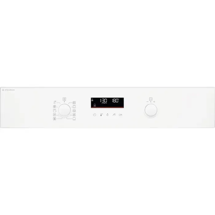 Electrolux EOD6F77WV iebūvējamā cepeškrāsns 72 L Photo 2