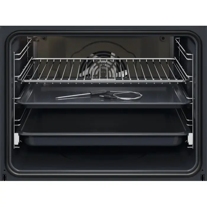 Electrolux EOD6F77WV iebūvējamā cepeškrāsns 72 L Photo 4