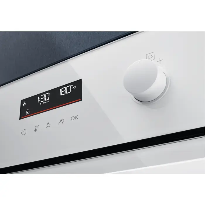 Electrolux EOD6F77WV iebūvējamā cepeškrāsns 72 L Photo 6