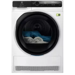 Сушильная машина Electrolux EW9D787KCE 9 кг тепловой насос, класс энергопотребления A+++