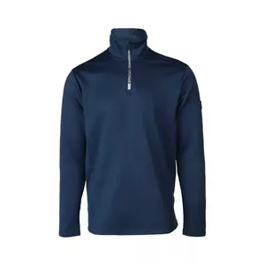 Fleece jacket Brunotti Heros Men, size XXL, color Night Blue