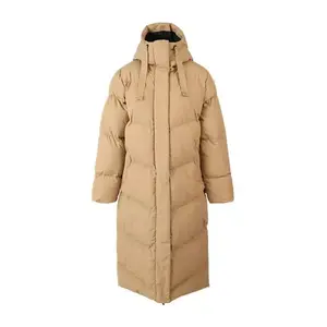 Women's Jacket Brunotti Bigsury M — size M, color Desert