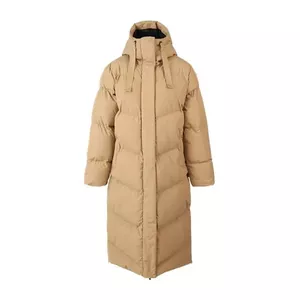 Women’s jacket Brunotti Bigsury, size S — Desert color