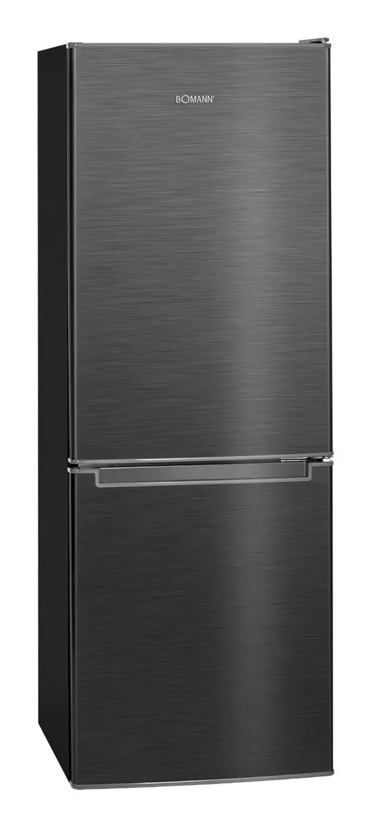 BOMANN KG 7359 freestanding fridge 173 L Photo 2