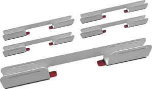 LED virves gaisma Govee H10D2000 — 5 gab., balta