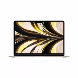Laptop APPLE MacBook Air 13" M2 chip 8-core CPU 16GB 256GB 8-core GPU macOS