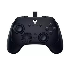 Spēļu kontrolieris Razer Wolverine V3 Tournament Edition Black