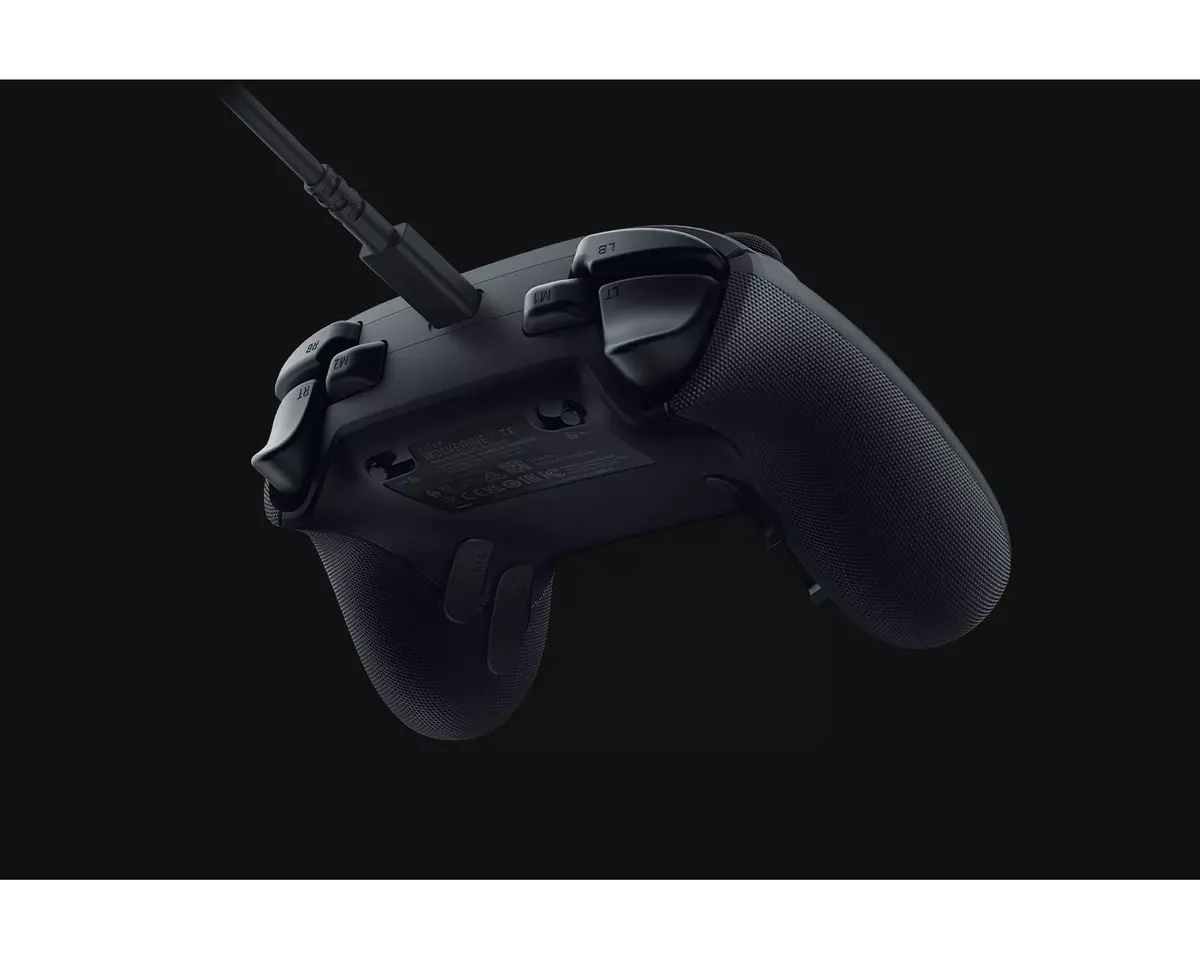 Геймпад Razer Wolverine V3 Tournament Edition Photo 2