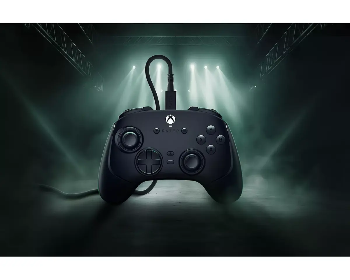 Геймпад Razer Wolverine V3 Tournament Edition Photo 3