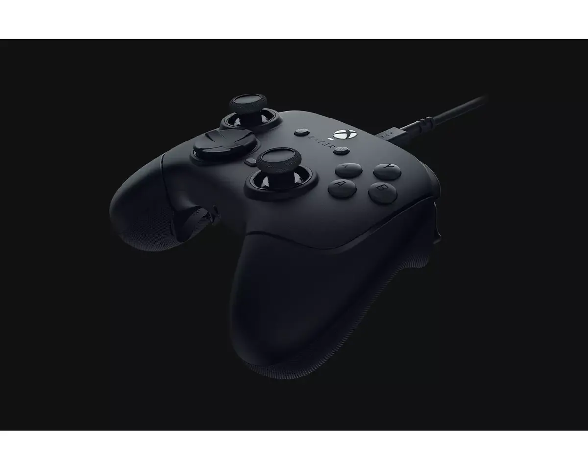 Геймпад Razer Wolverine V3 Tournament Edition Photo 4