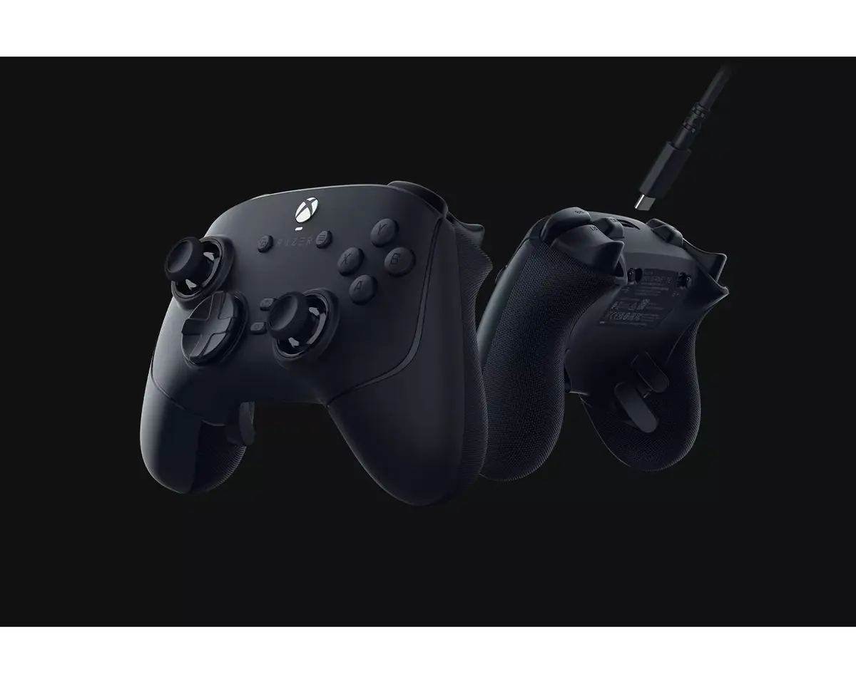 Геймпад Razer Wolverine V3 Tournament Edition Photo 6