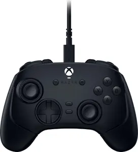 Gamepad Razer Wolverine V3 Tournament Edition Black