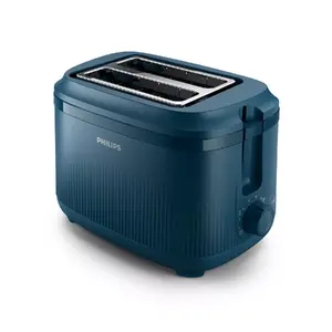 Toaster Philips 3000 series HD2511/70 — 2-slice, 900 W, Blue