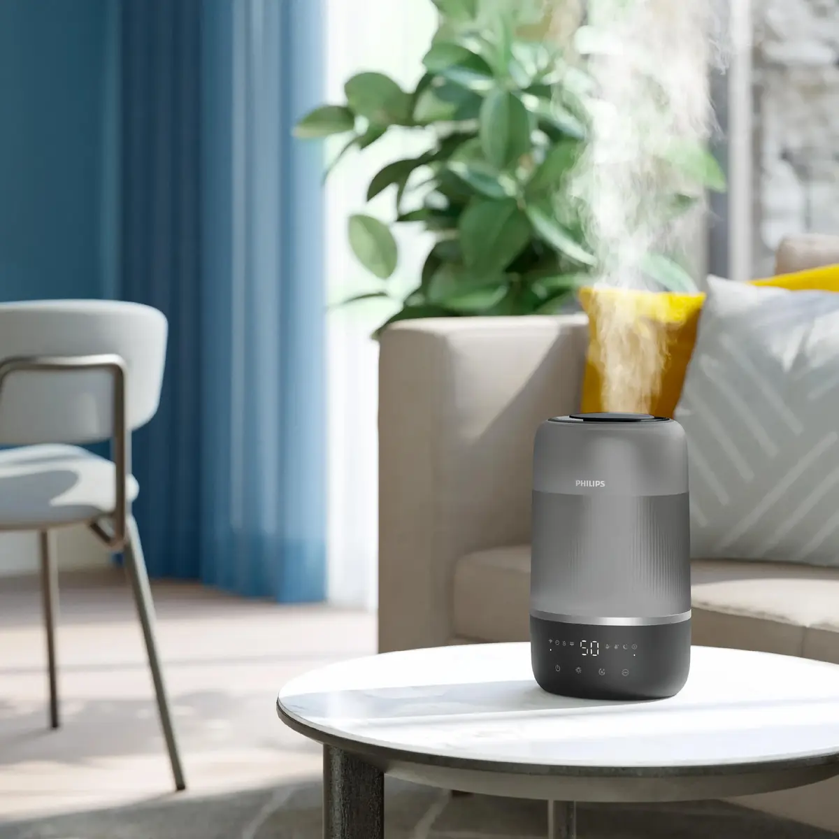 Philips 1000 series HU1510/03 Humidifier Photo 5