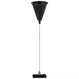 Suspension Kit NOWODVORSKI 9460 — Profile mount, black finish