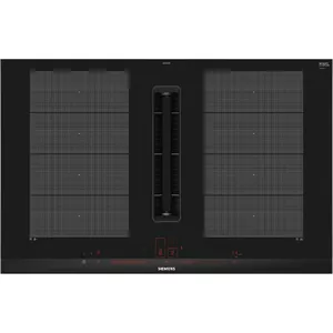 Siemens iQ700 EX875LX67E Induction Hob 4 Zones Touch Control