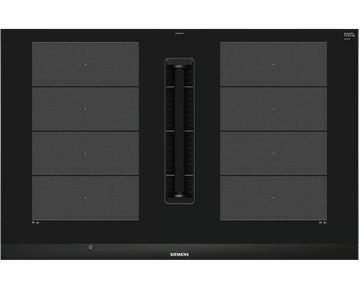 Siemens iQ700 EX875LX67E Induction Hob Photo 2