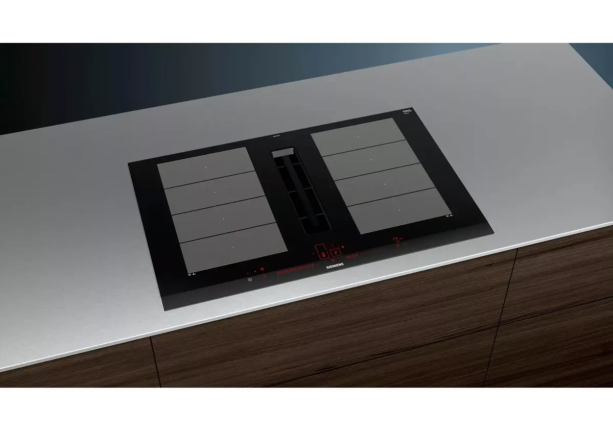 Siemens iQ700 EX875LX67E Induction Hob Photo 4