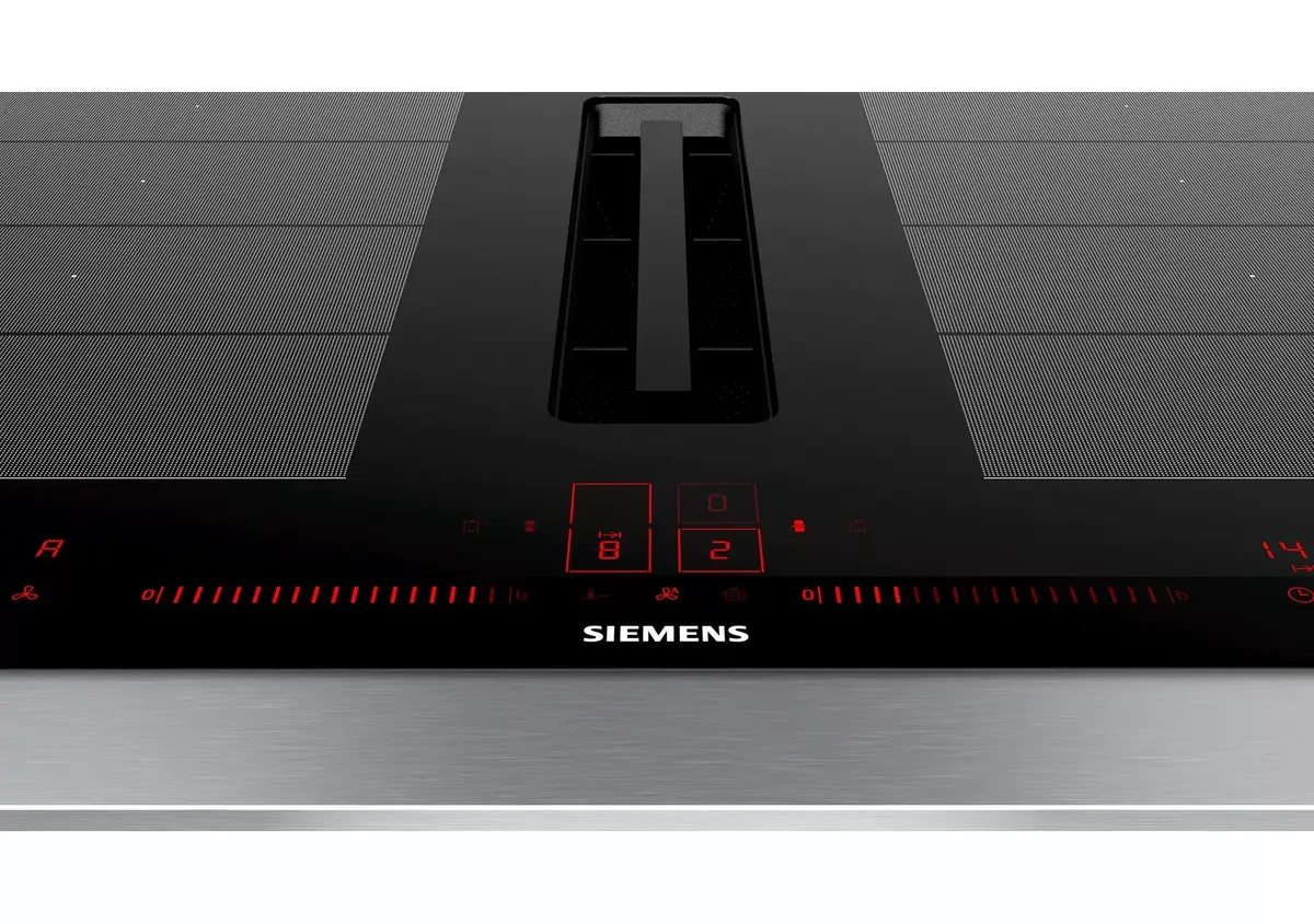 Siemens iQ700 EX875LX67E Induction Hob Photo 5
