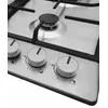 HANSA BHGI621502 газовая варочная поверхность 4 конфорки Photo 3