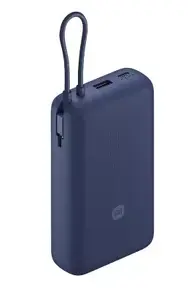 Portable Battery Xiaomi PB2030MI 20000 mAh