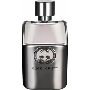 Eau De Toilette Gucci Guilty Pour Homme 90ml Non-refillable Bottle