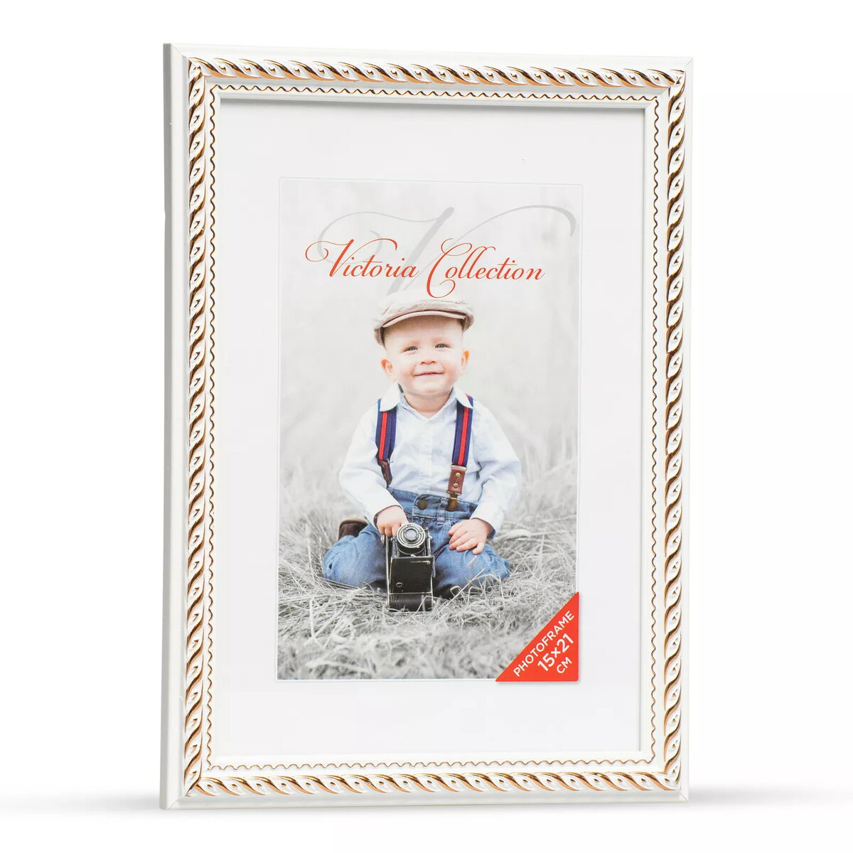 Foto rāmītis Victoria Collection Victoria Action