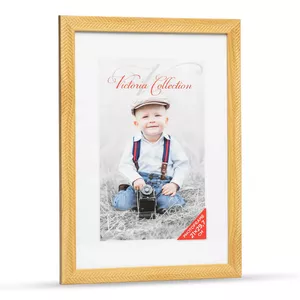 Photo frame Victoria Collection Victoria Action 3 A4 beige