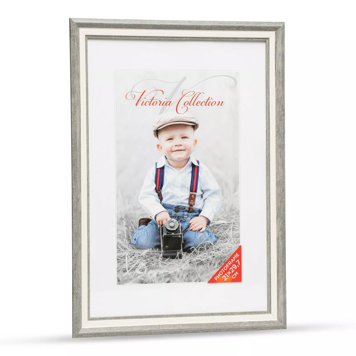 Foto rāmītis Victoria Collection Victoria Action