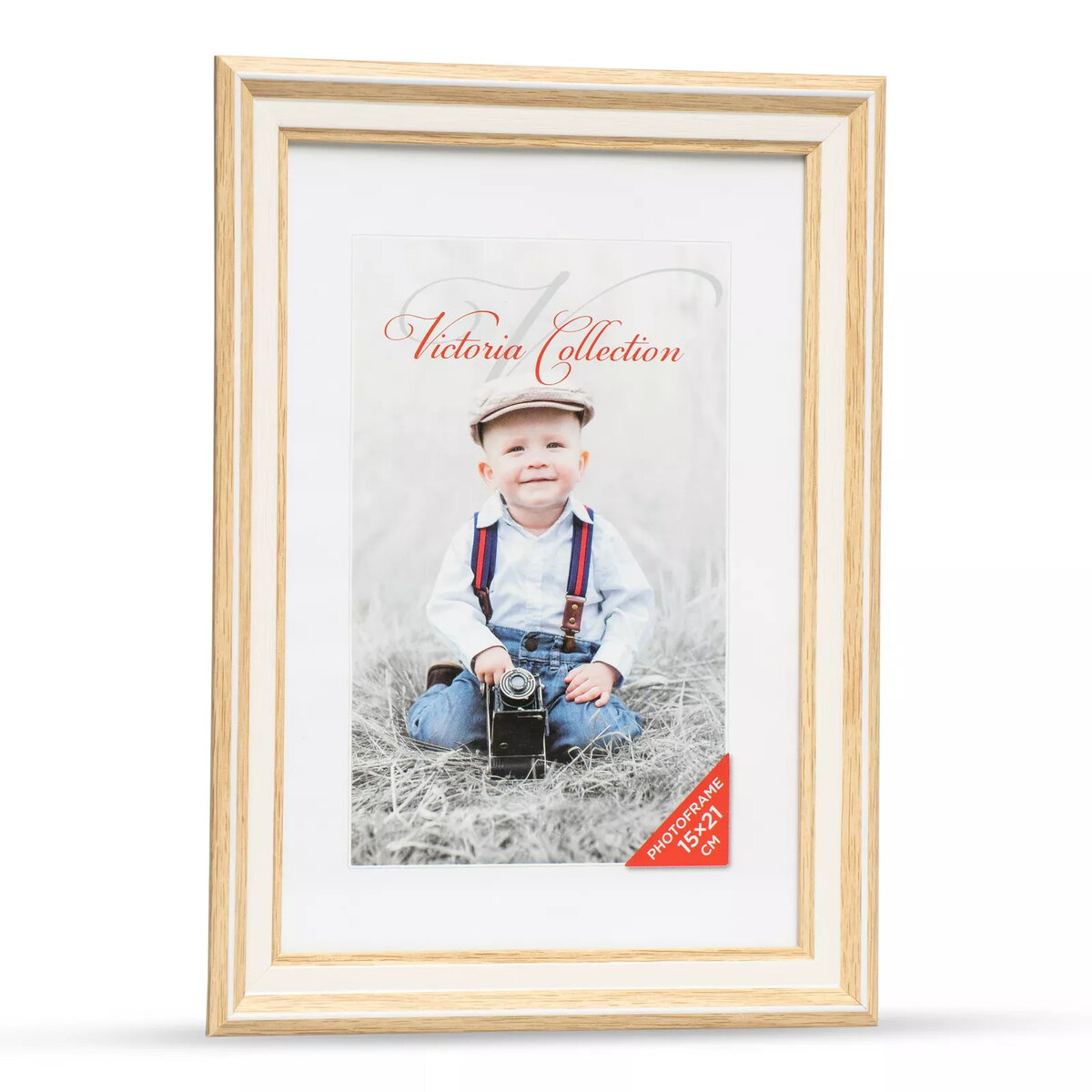 Foto rāmītis Victoria Collection Action 2