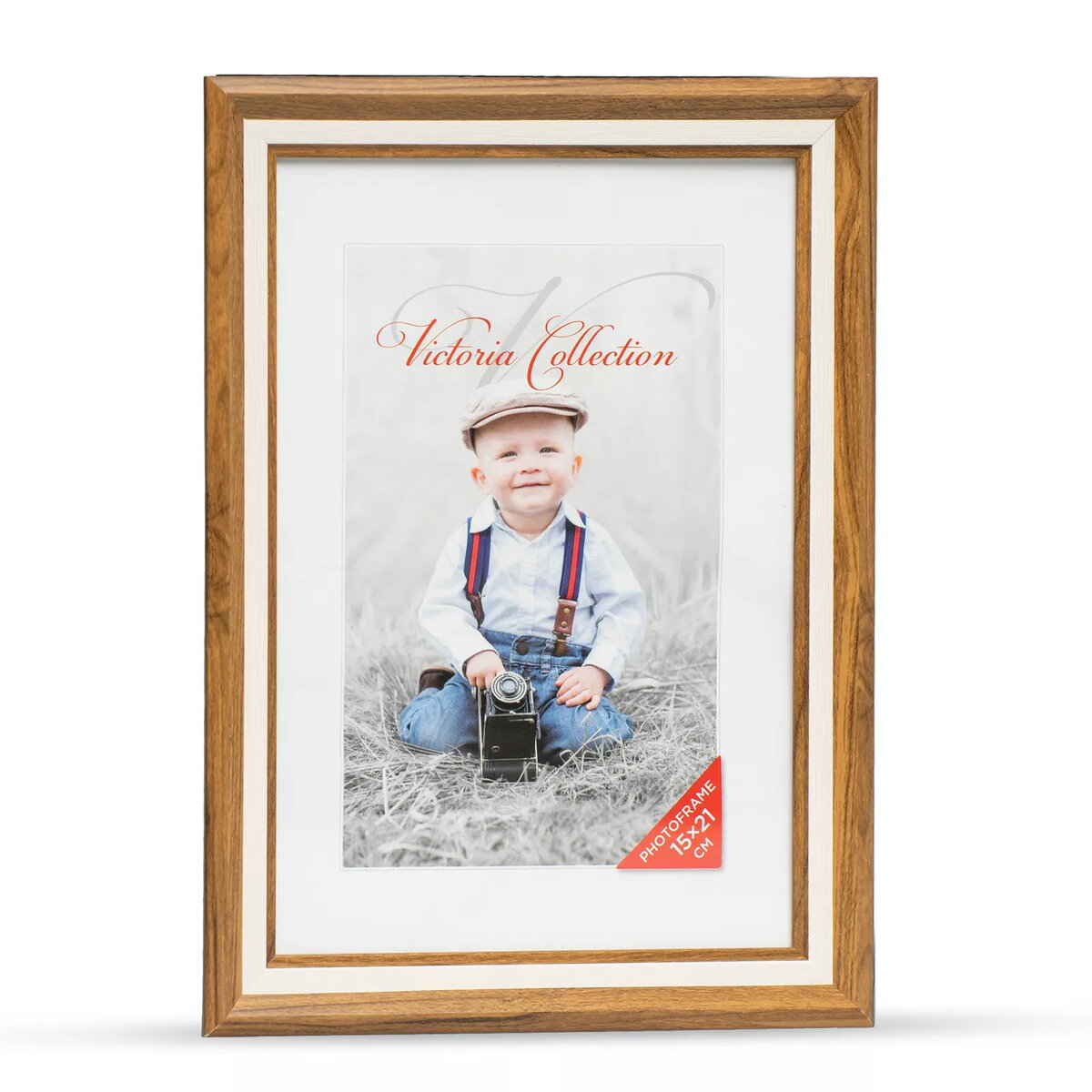 Foto rāmis Victoria Collection Action 2
