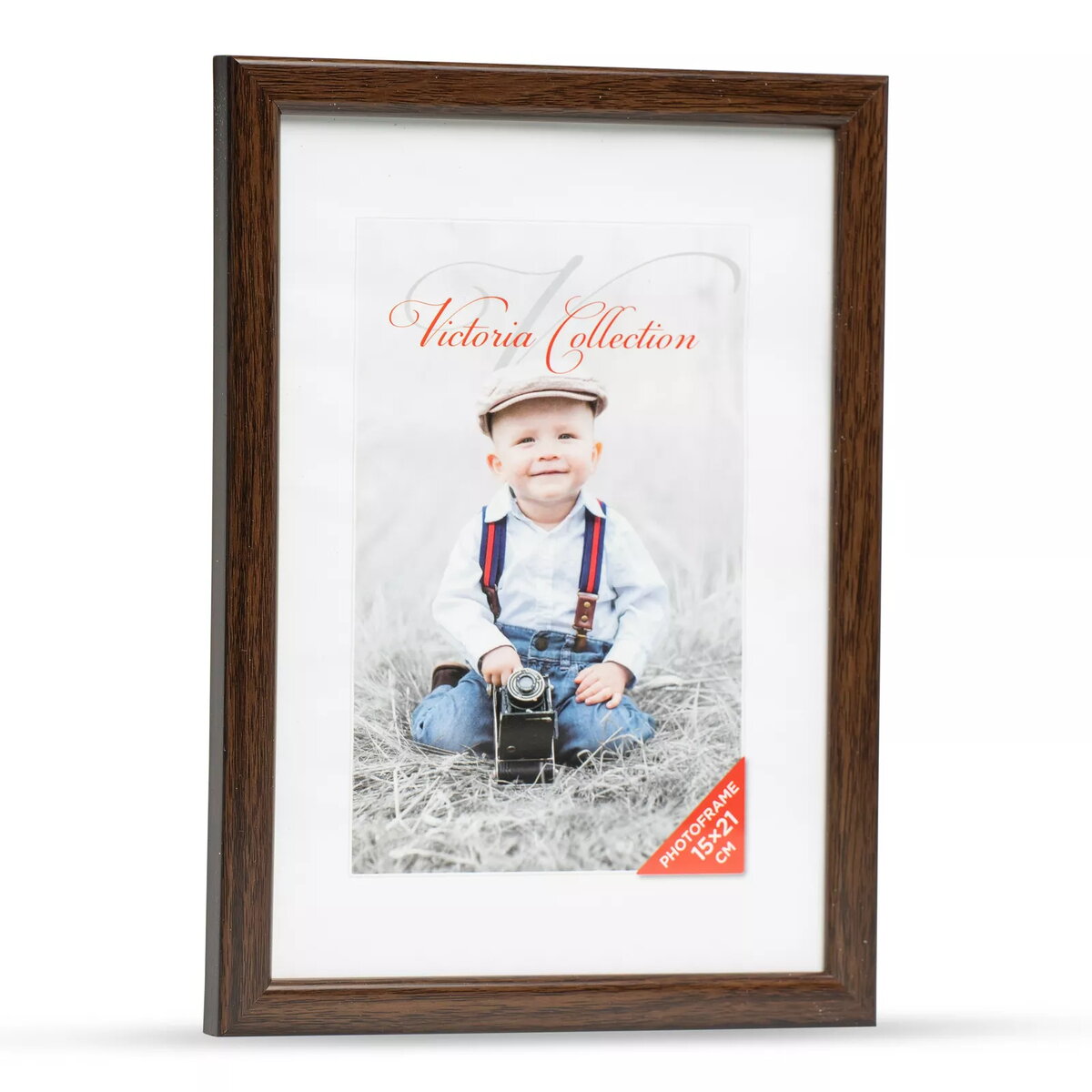 Foto rāmītis Victoria Collection Aura 15x21