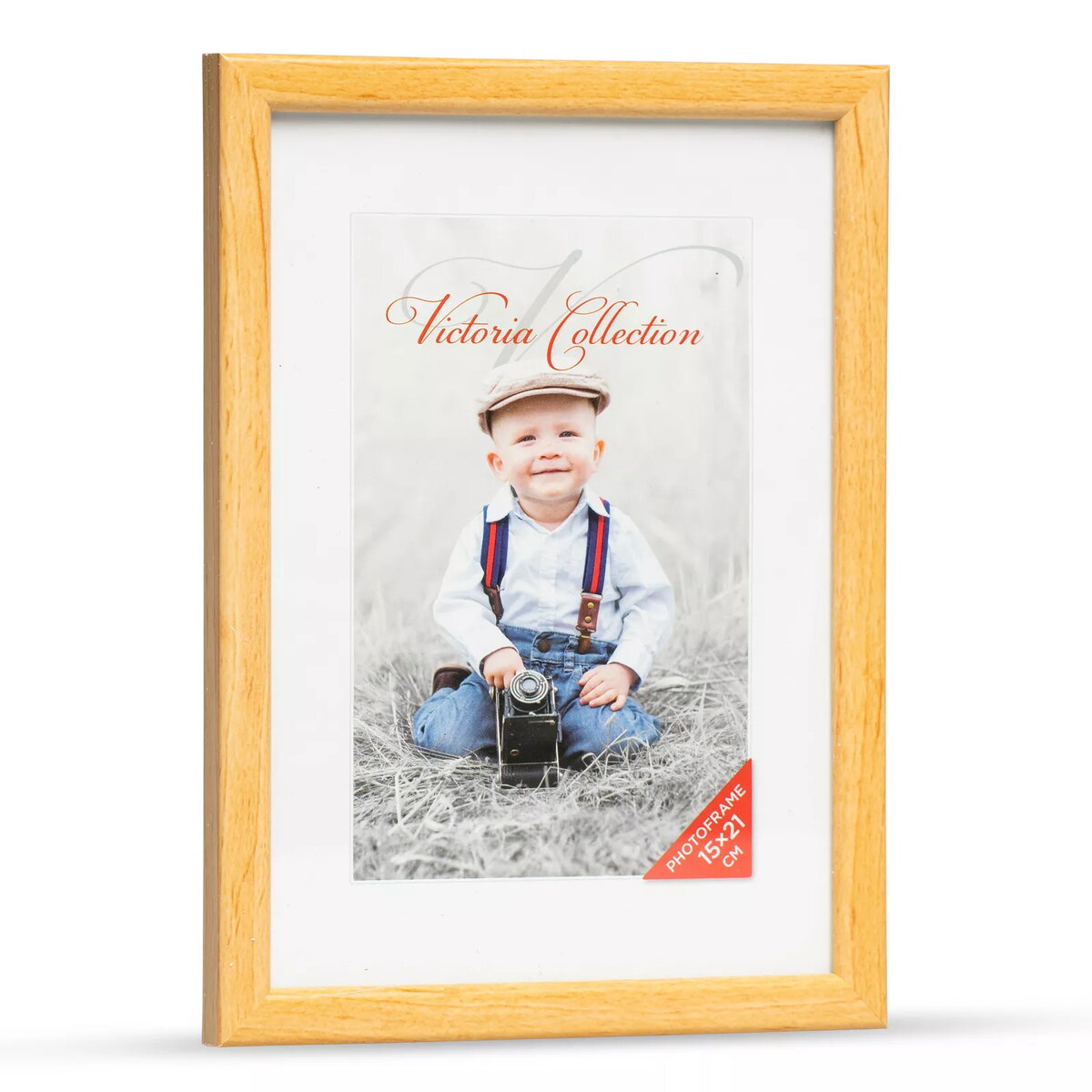 Foto rāmis Victoria Collection Aura 15x21