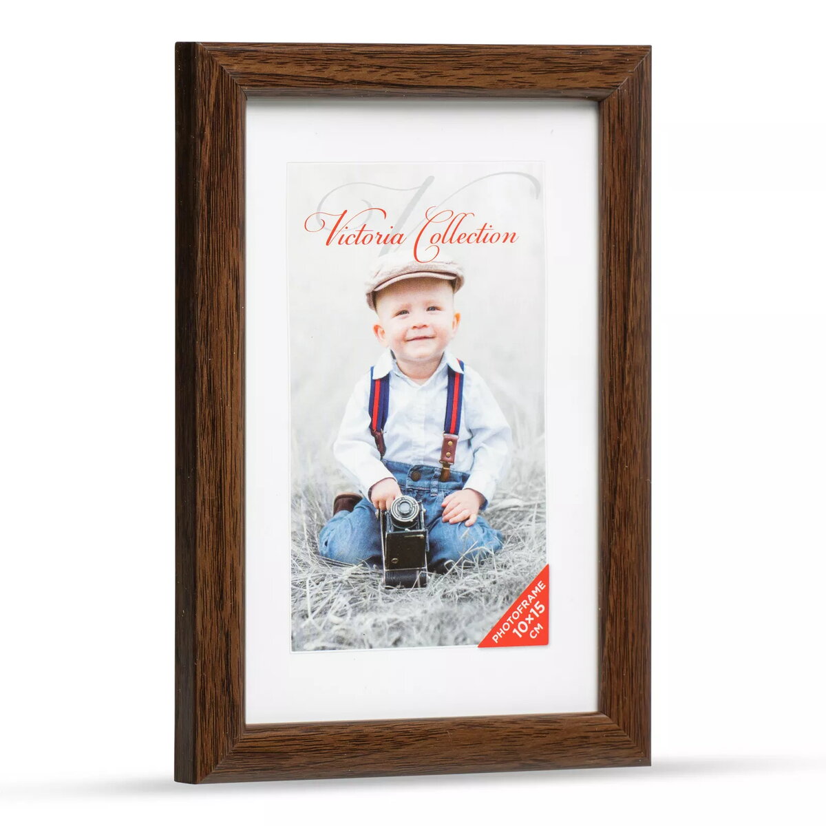 Foto rāmis Victoria Collection Aura 10x15