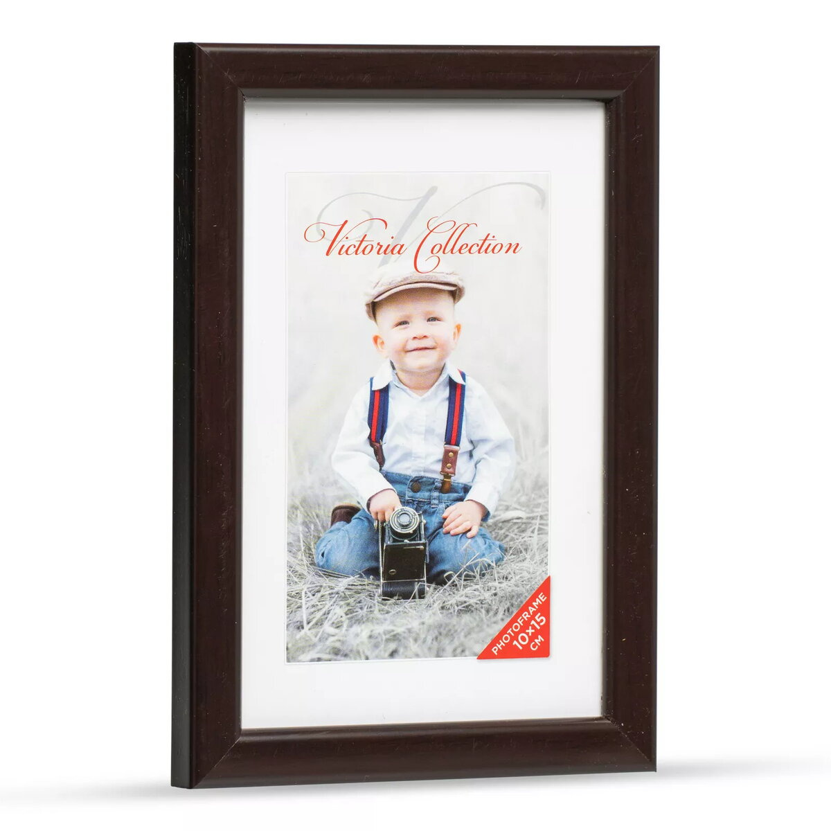 Foto rāmis Victoria Collection Aura 10x15
