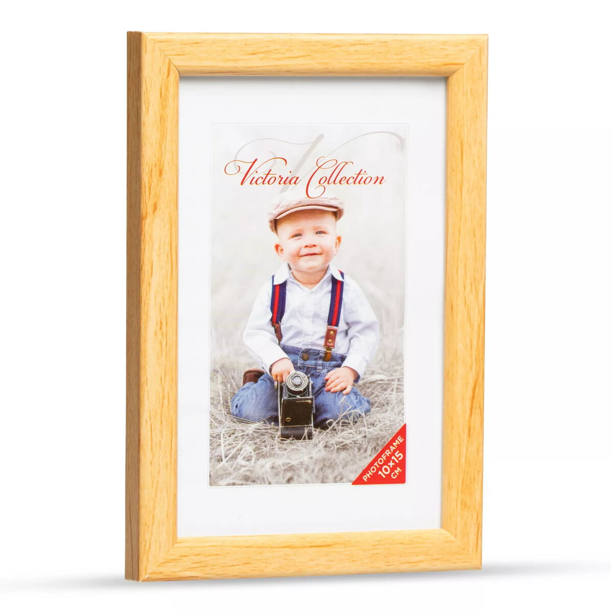 Foto rāmis Victoria Collection Aura 10x15