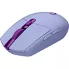 Bezvadu pele Logitech G305 Photo 3