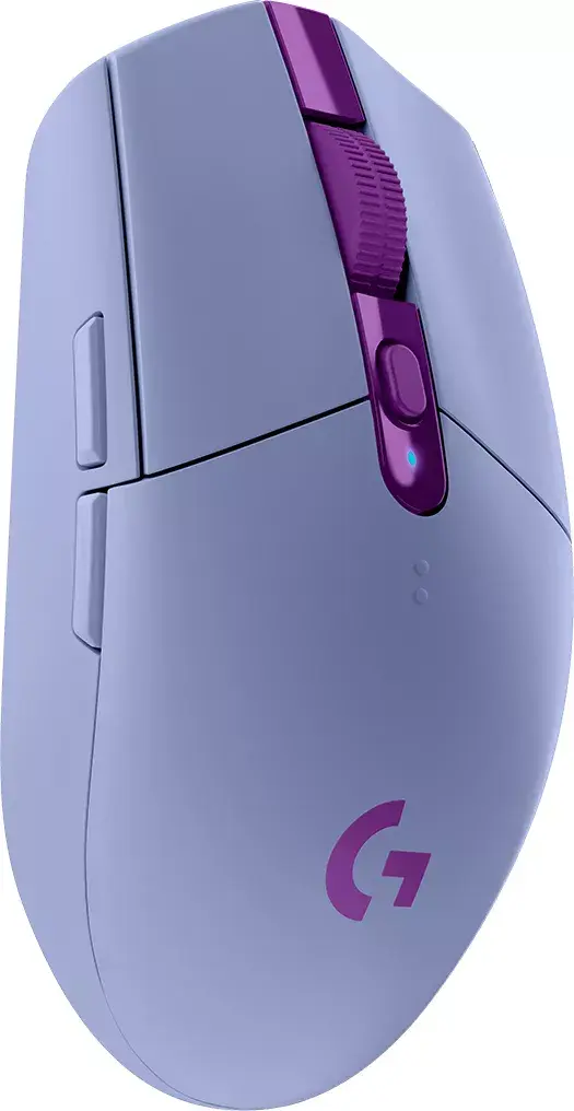 Bezvadu pele Logitech G305 Photo 5