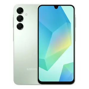 Viedtālrunis Samsung Galaxy A16/128GB 6.5" L.Green