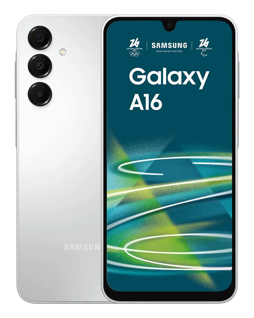 Viedtālrunis Samsung Galaxy A16 6.7"