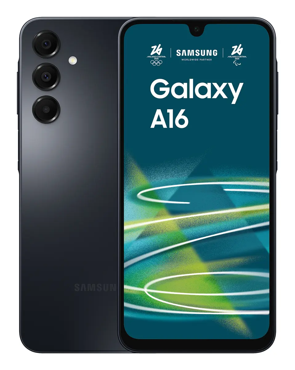 Samsung Galaxy A16 Viedtālrunis 6.7"