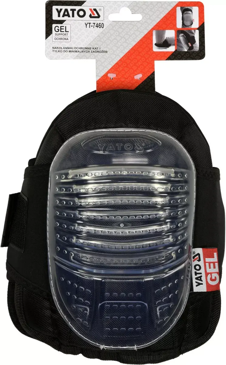Наколенники Yato YT-7460 Photo 2