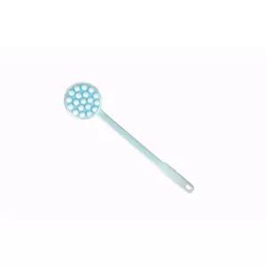Care instrument SUNDO 60000 precision design ergonomic handle, technopolymer, mint, washable
