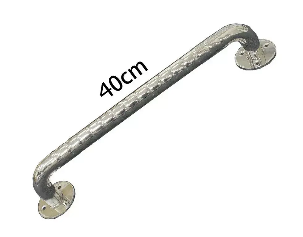 Handrail SUNDO 17040 stainless steel 40 cm Photo 2